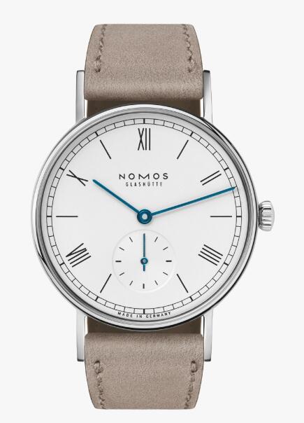 NOMOS GLASHUTTE LUDWIG 33 243 Replica Watch